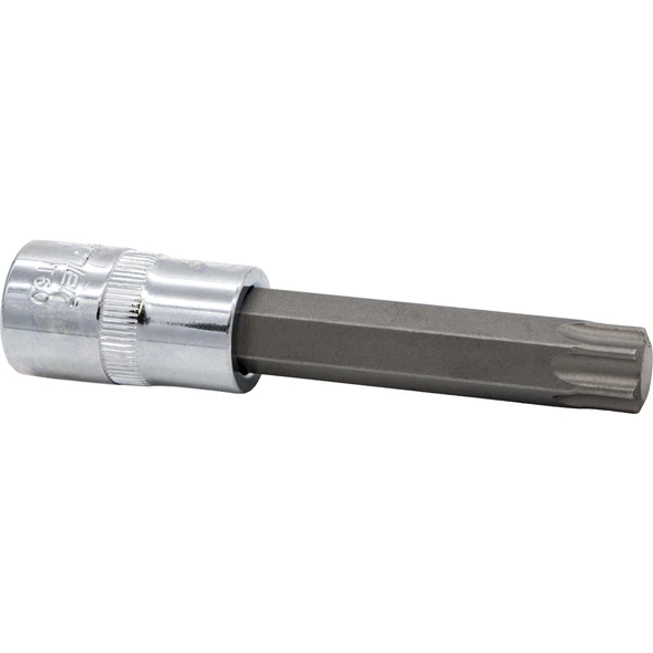 Sealey 1/2"Dr Trx-Star Socket T60 x 100mm
