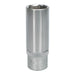 Sealey WallDrive Socket 21mm Deep 1/2"Sq Drive S1221D Sealey - Town Tools 