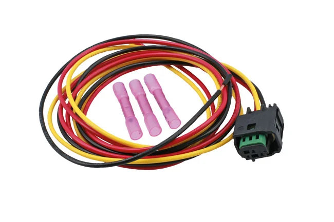 Connect Exhaust Sensor Harness Connector- PSA & Renault-3 Wire - CPL