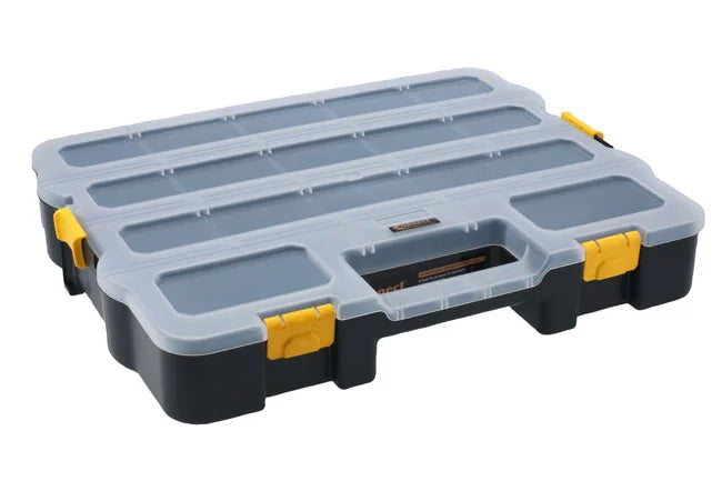 Connect Interlocking Organiser Case - Large - CPL