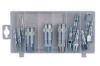 Connect Airline Adaptor Kit 12pc - CPL