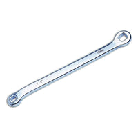 Laser Brake Spanner 1/4" Sq x 10mm Sq 2598