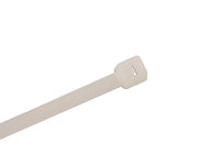 Connect Hellermann Natural Cable Tie 460mm x 7.6mm T120M 100pc - CPL