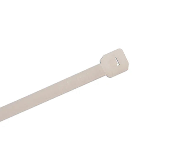 Connect Hellermann Natural Cable Tie 460mm x 7.6mm T120M 100pc - CPL