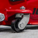 Sealey Low Profile Short Chassis Trolley Jack 2 Tonne 1050CXLE Sealey - Town Tools 