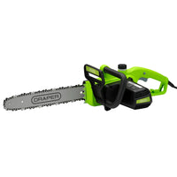 Draper Electric Chainsaw, 1600W - 18DGAC02