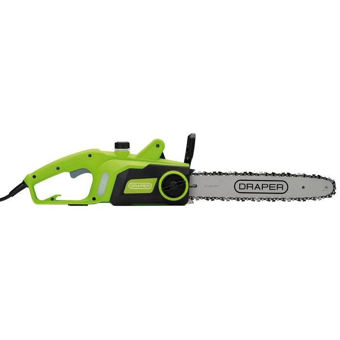 Draper Electric Chainsaw, 1600W - 18DGAC02