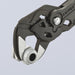 Draper Knipex 86 01 250 SB Pliers Wrench, 250mm Draper - Town Tools