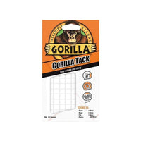 Gorilla Glue Gorilla Tack™ 56g (84 Pieces)