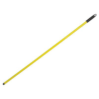 Red Gorilla Gorilla Broom® Handle Yellow