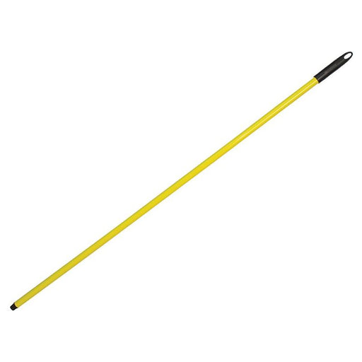 Red Gorilla Gorilla Broom® Handle Yellow Red Gorilla - Town Tools