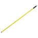 Red Gorilla Gorilla Broom® Handle Yellow Red Gorilla - Town Tools