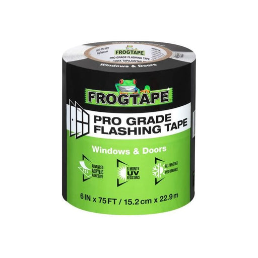 Shurtape FrogTape® Pro Flashing Tape 15cm x 22.9m Shurtape - Town Tools
