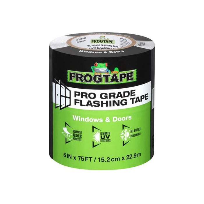 Shurtape FrogTape® Pro Flashing Tape 15cm x 22.9m Shurtape - Town Tools