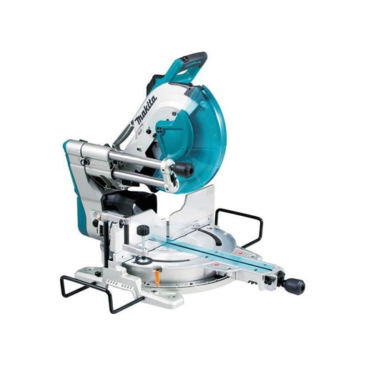 Makita LS1219 305mm Slide Compound Mitre Saw 1450W 110V Makita - Town Tools
