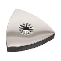 Sealey Multi-Tool Triangle Backing Pad 88mm SMTA8