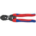 Draper Knipex Cobolt 71 32 200SB Compact Bolt Cutters with Sprung Handle, 200mm Draper - Town Tools 