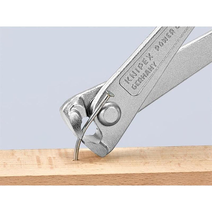 Knipex High Leverage Concreter's Nippers 300mm (12in) Knipex - Town Tools