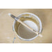 Sealey Round Sash Brush 15mm SPBS15R Sealey - Town Tools 
