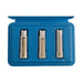 Laser Glow Plug Socket Set 3pc 5389 Laser - Town Tools 