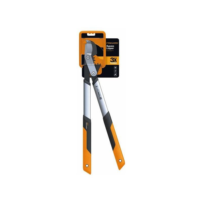 Fiskars PowerGear™ X Bypass Loppers - Medium 640mm Fiskars - Town Tools