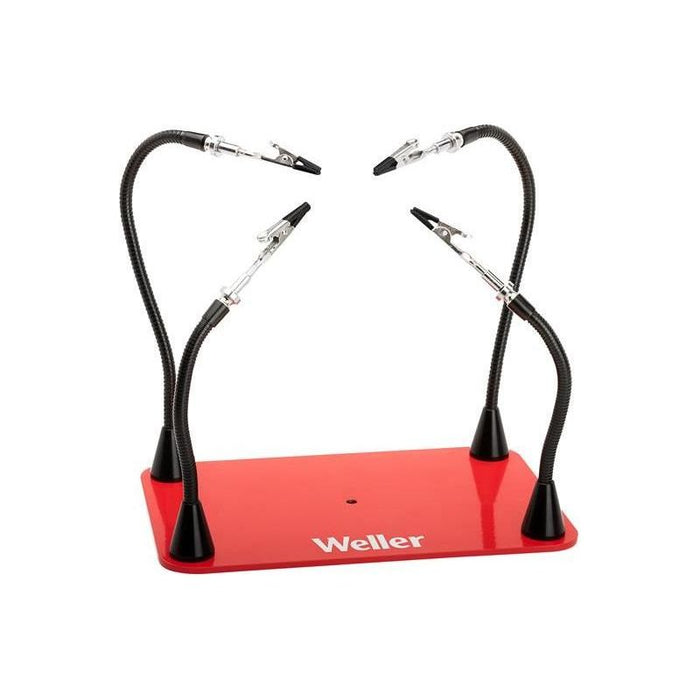 Weller Helping Hands Holder - 4 Magnetic Arms Weller - Town Tools