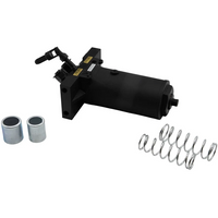 Sealey Hydraulic Unit Complete 3040A-V3-HU