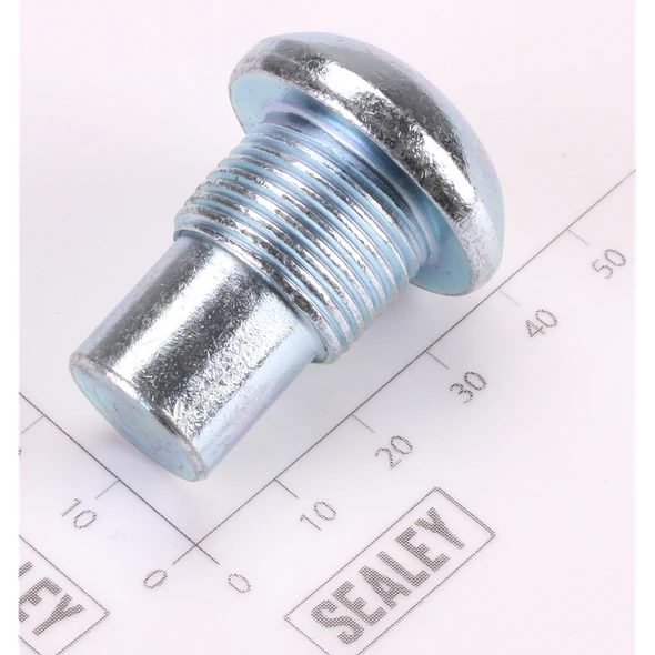 Sealey Button head socket screw