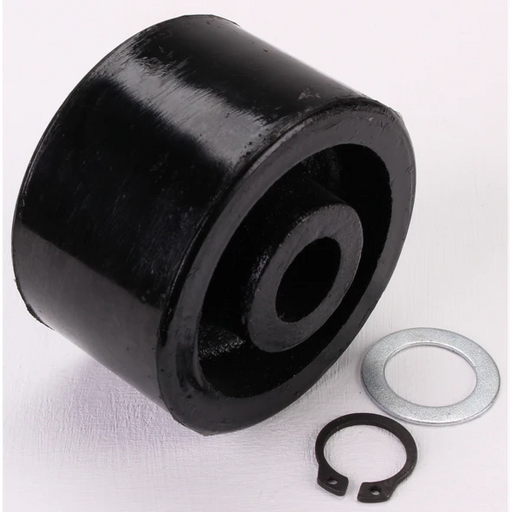 Sealey Front Wheel 'Black' Assembly
