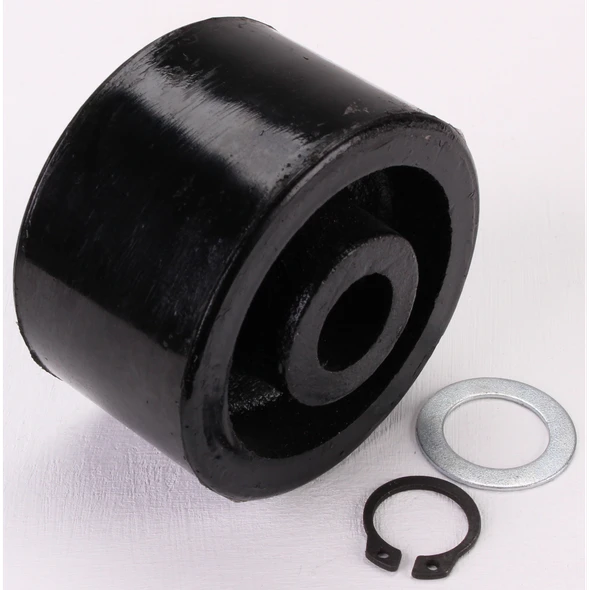 Sealey Front Wheel 'Black' Assembly