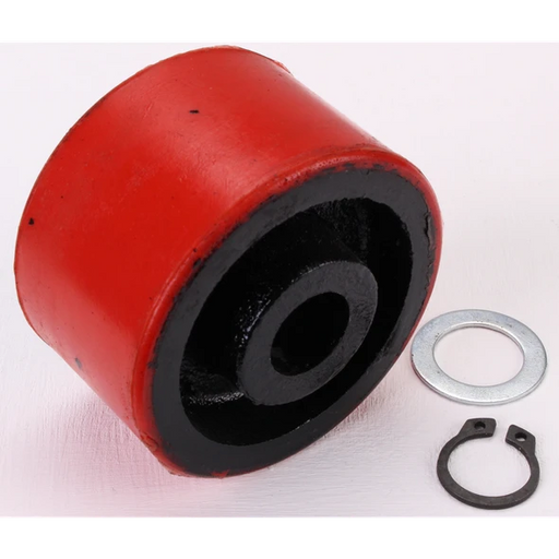 Sealey Front Wheel 'Red' Assembly