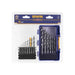 Irwin® HSS Pro Drill Bit Set, 15 Piece IRWIN® - Town Tools