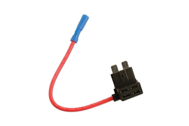 Connect Add-a-Circuit Fuse Holder 1pc - CPL