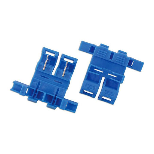 Connect Self-Stripping Blade Fuse Holder 20pc Connect - Town Tools