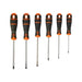 Bahco B219.016 BAHCOFIT Screwdriver Set, 6 Piece Bahco - Town Tools