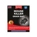 Rentokil Mouse Killer Grain Bait (Sachets 5) Rentokil - Town Tools
