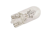Connect Lucas Side & Instrument Bulb 24V 3W Wedge OE505 10pc - CPL