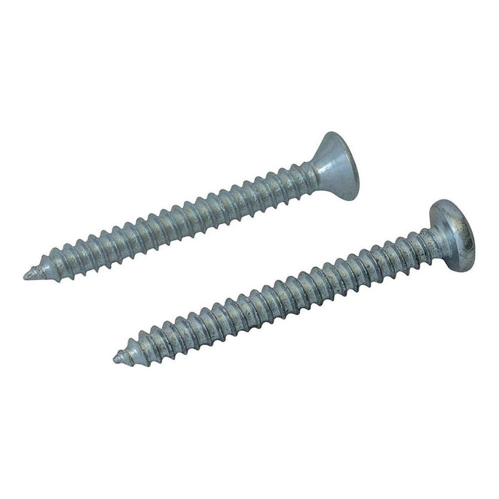 Fixman Self-Tapping Screws Pack 160pce Fixman - Town Tools 