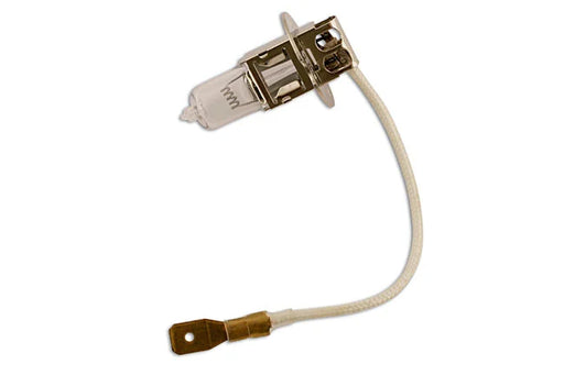 Lucas Halogen H3 Bulb 12v 55w 1pc - CPL