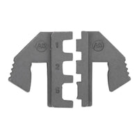Sealey Closed End & Heat Shrink Crimping Jaws AK3858/A5
