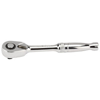 Draper Expert 72 Tooth Reversible Ratchet, 1/4" Sq. Dr. 26505