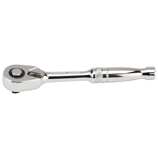 Draper Expert 72 Tooth Reversible Ratchet, 1/4" Sq. Dr. 26505 Draper - Town Tools 