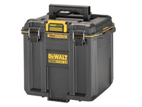 DEWALT Storage TOUGHSYSTEM 2.0 Half Width Deep Toolbox