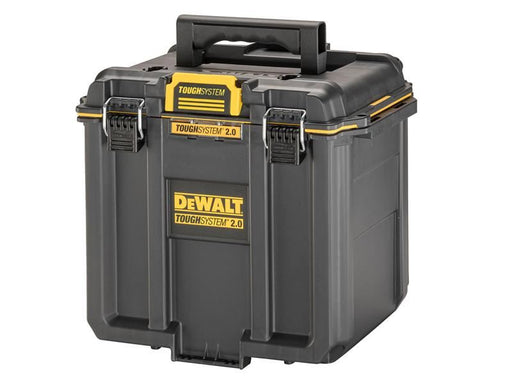 DEWALT Storage TOUGHSYSTEM 2.0 Half Width Deep Toolbox DEWALT Storage - Town Tools