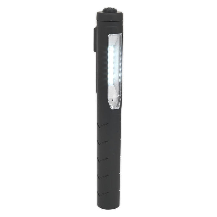 Sealey Rechargeable Inspection Penlight 7 Smd + 1W Led Li Sealey - Town Tools 