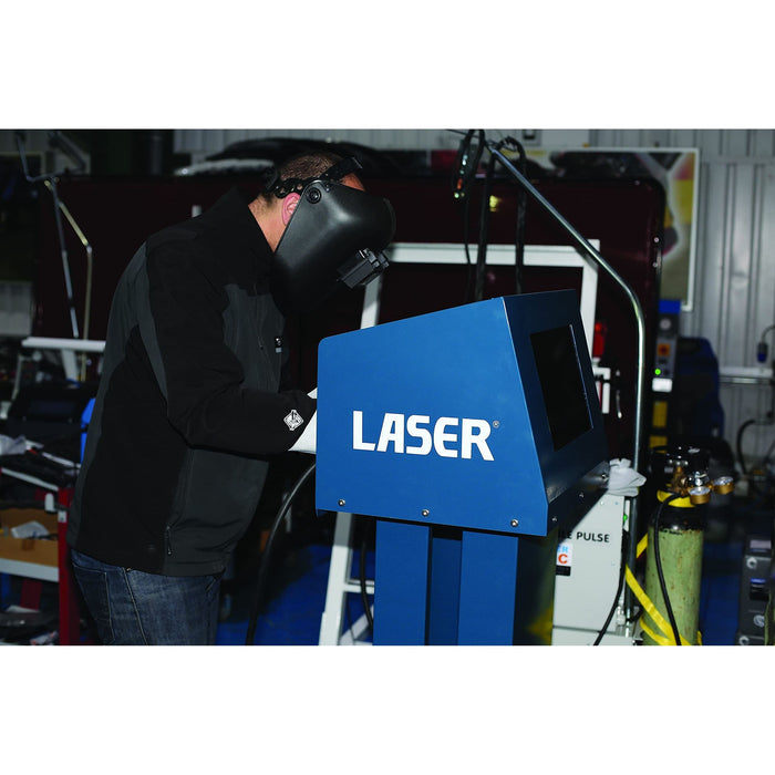 Laser Fork Ball Joint Separator 0283