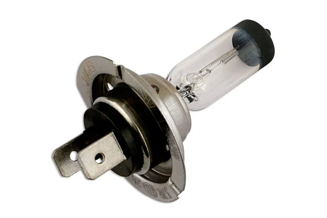 Connect Lucas Headlight Bulb H7 12V 55W OE477 1pc - CPL