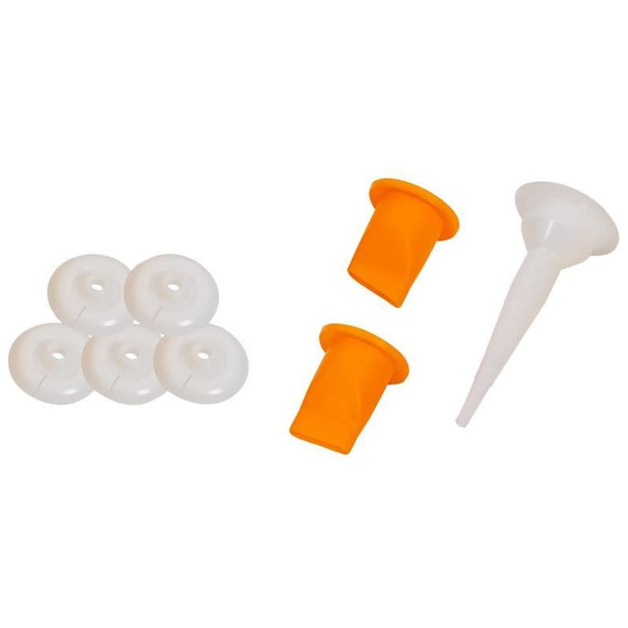 Roughneck Spare Nozzle & Plunger Kit Roughneck - Town Tools
