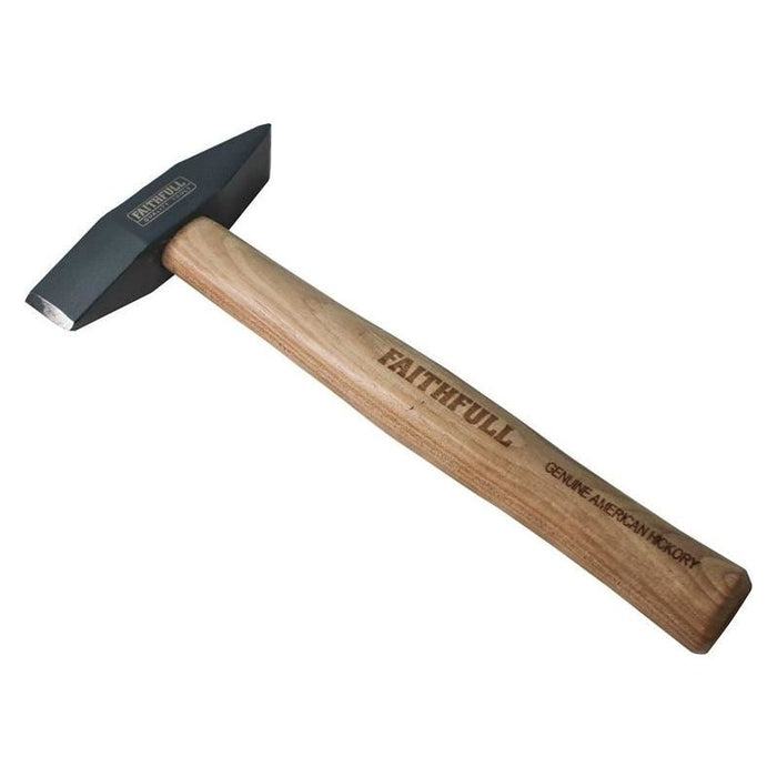 Faithfull Boiler Scaling Hammer 454g (16oz) Faithfull - Town Tools