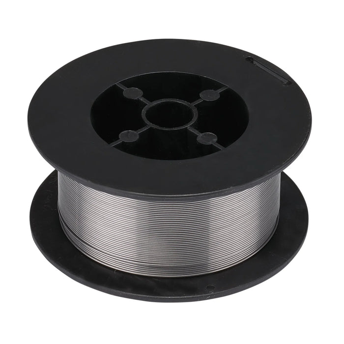 Draper Flux Cored MIG Welding Wire, 0.8mm (450g Pack) - WMIGFC08450